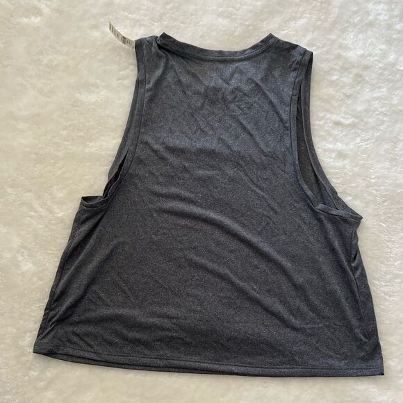 Pink VS Tank Top - Picture 3 of 3